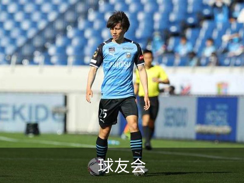 球友会简介